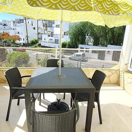 Apartment In Orlando Адехе Екстериор снимка