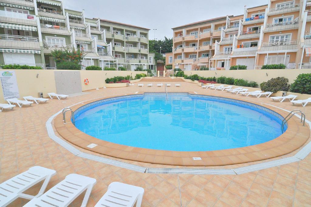 Apartment In Orlando Адехе Екстериор снимка
