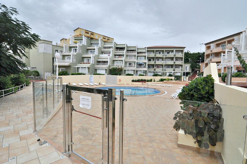 Apartment In Orlando Адехе Екстериор снимка