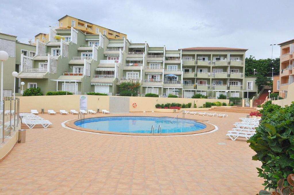 Apartment In Orlando Адехе Екстериор снимка