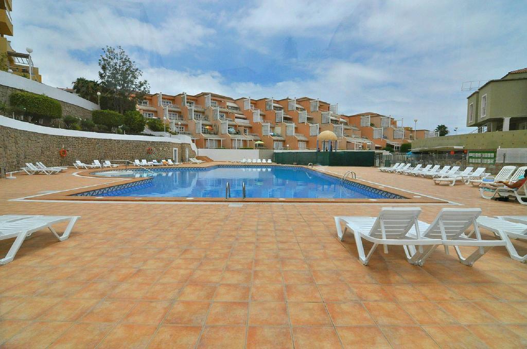 Apartment In Orlando Адехе Екстериор снимка