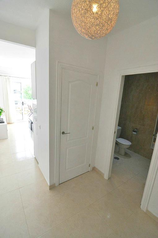 Apartment In Orlando Адехе Екстериор снимка
