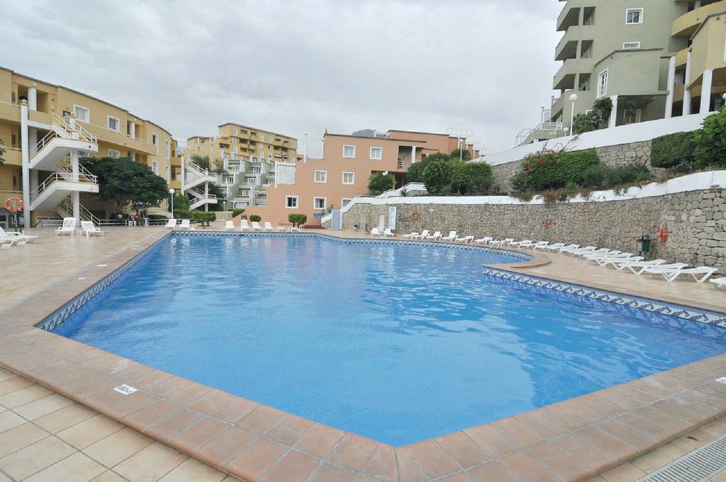 Apartment In Orlando Адехе Екстериор снимка