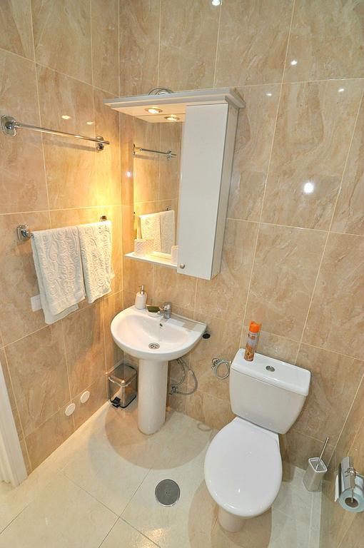Apartment In Orlando Адехе Екстериор снимка