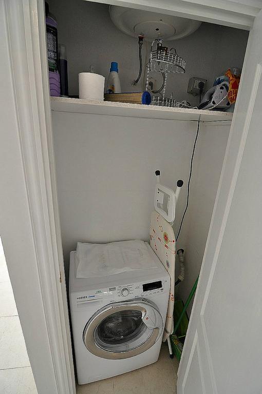 Apartment In Orlando Адехе Екстериор снимка