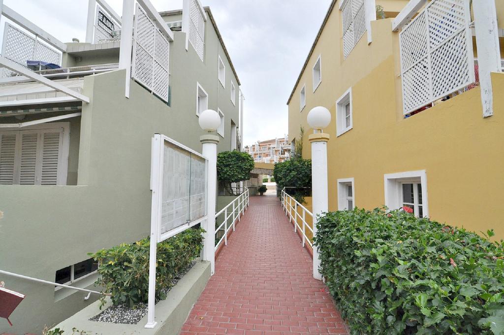 Apartment In Orlando Адехе Екстериор снимка