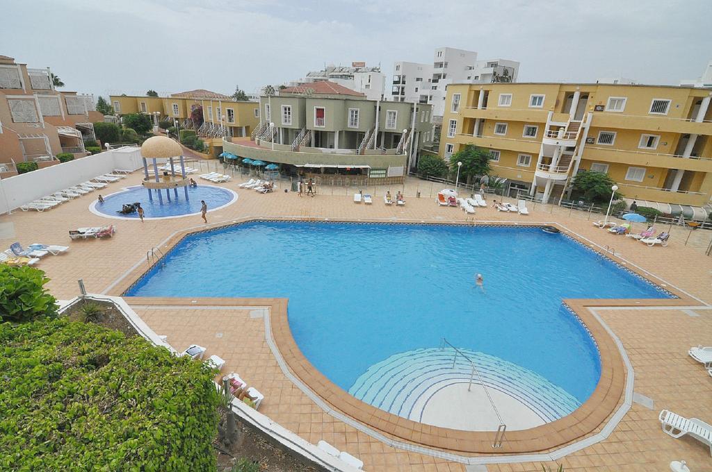 Apartment In Orlando Адехе Екстериор снимка