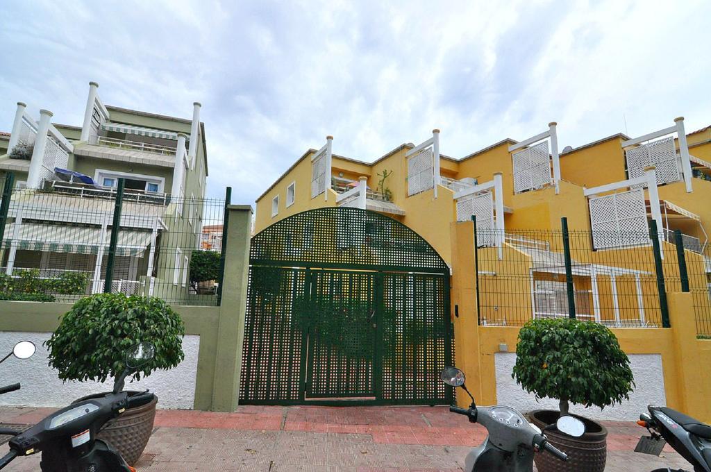 Apartment In Orlando Адехе Екстериор снимка