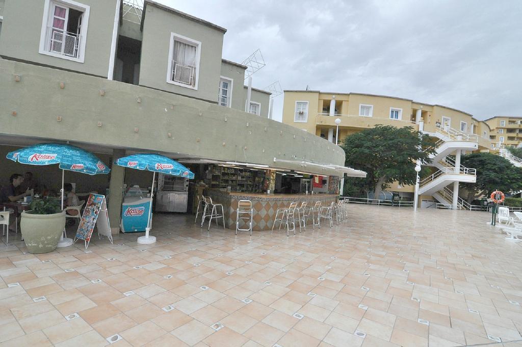 Apartment In Orlando Адехе Екстериор снимка