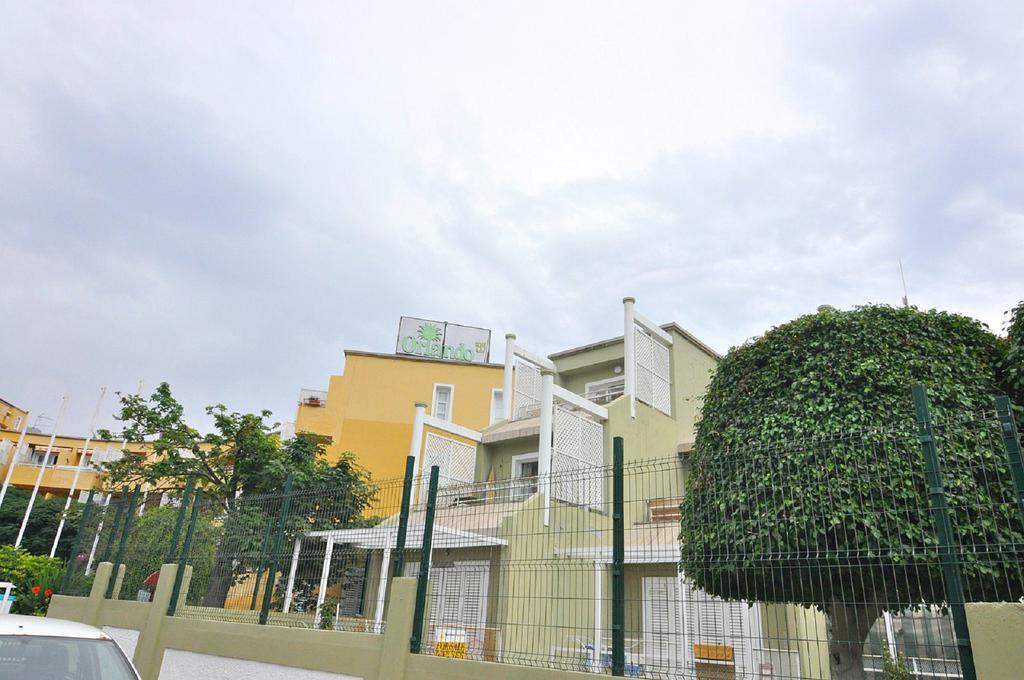 Apartment In Orlando Адехе Екстериор снимка
