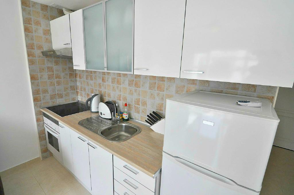 Apartment In Orlando Адехе Екстериор снимка
