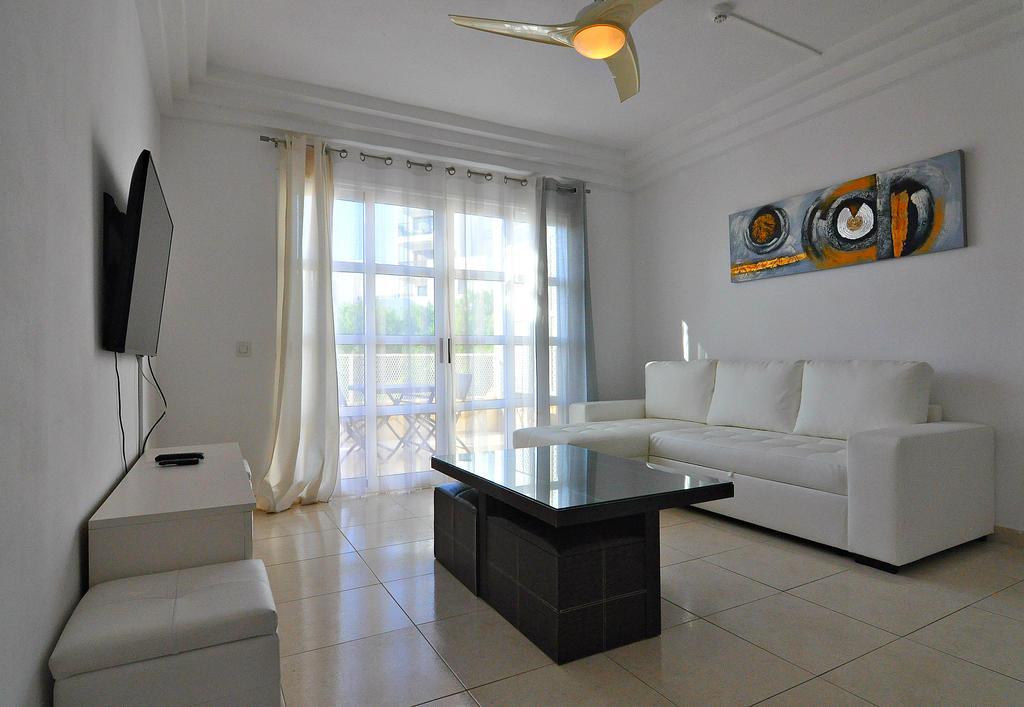Apartment In Orlando Адехе Екстериор снимка