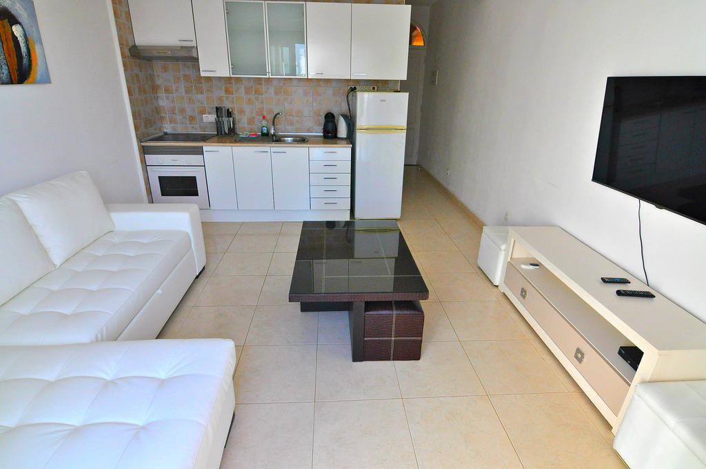 Apartment In Orlando Адехе Екстериор снимка
