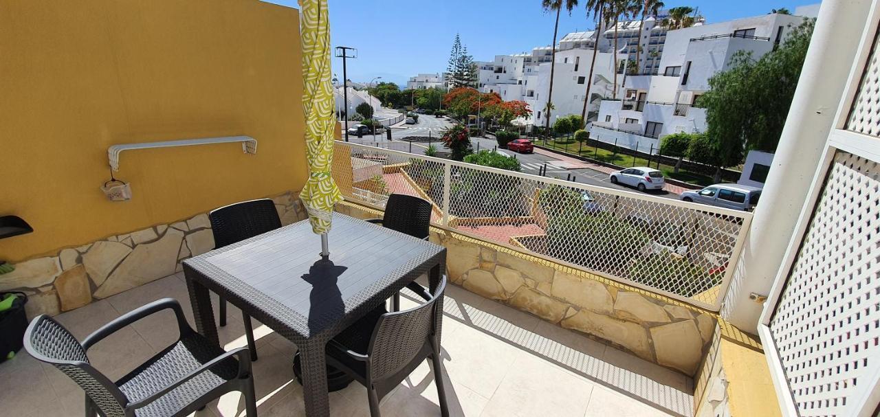 Apartment In Orlando Адехе Екстериор снимка