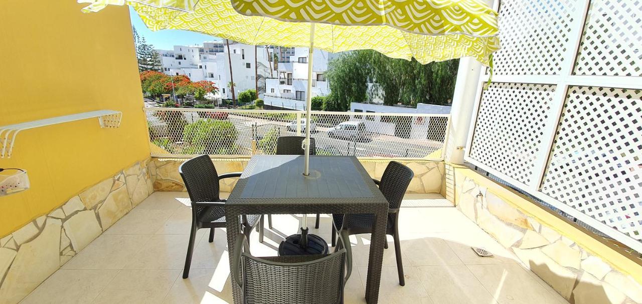Apartment In Orlando Адехе Екстериор снимка