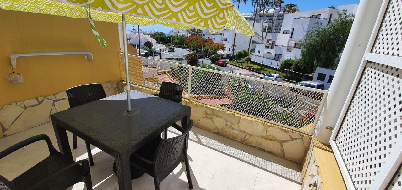 Apartment In Orlando Адехе Екстериор снимка